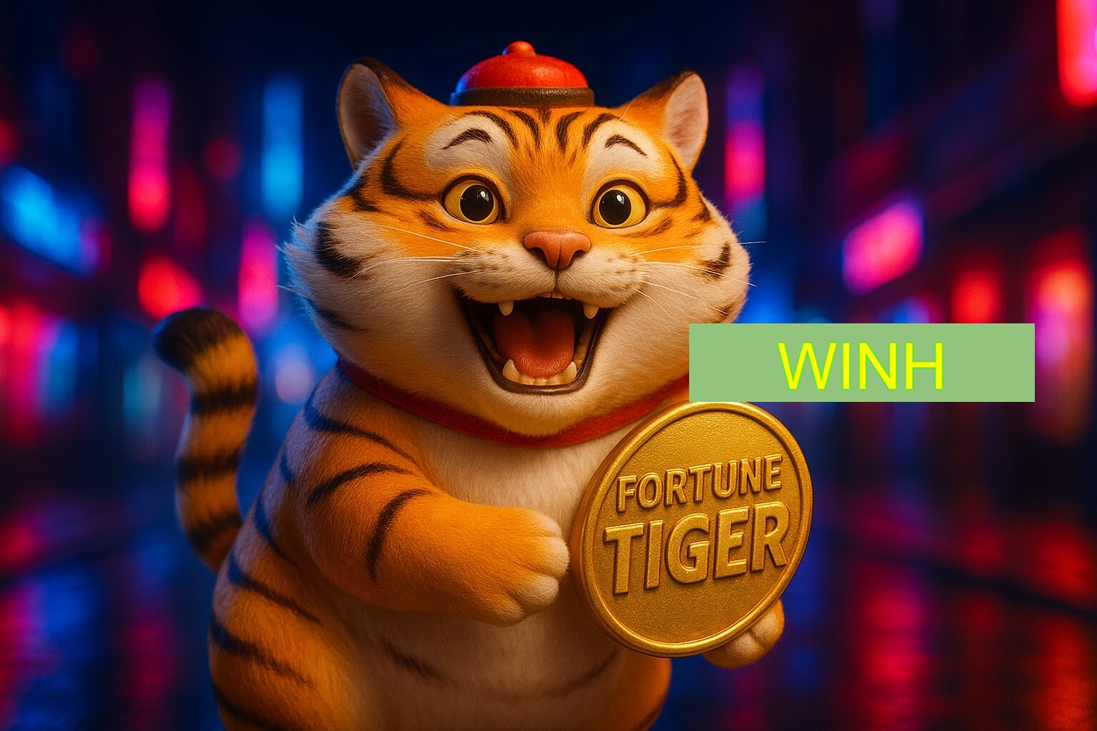 Como Jogar Fortune Tiger