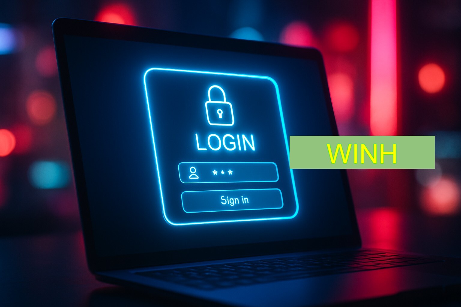 Benefícios do Login