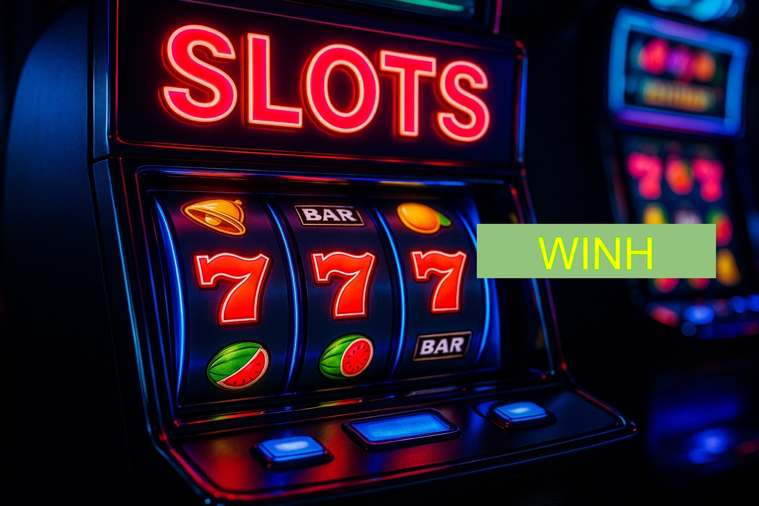 Benefícios dos Slots